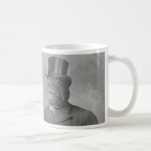 Deep One Mug