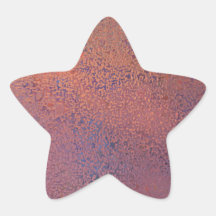 Deep Pastel #1 Sticker