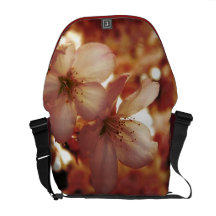 Deep Pink Commuter Bags