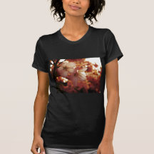 Deep Pink Tee Shirts