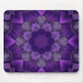 Deep Purple Dreams Mousepad