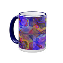 Deep Purple mugs