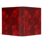 Deep Red Seahorse Herd Take your pick of colBinder