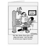 Deep Root Canal To Remove Ingrown Toenail? Cards