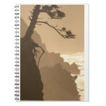Deep Roots Spiral Notebooks