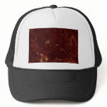 deep_rusty_red_idustrial_grunge_7 trucker hat