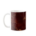deep_rusty_red_idustrial_grunge_7 mug
