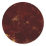 deep_rusty_red_idustrial_grunge_7 stickers
