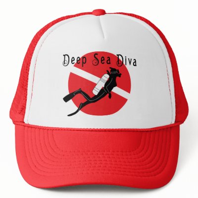 Diva Hats