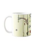 Deep Sea Diver Coffee Mug