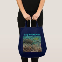 Deep Sea Diving bags