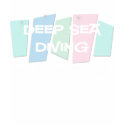 Deep Sea Diving Is Forever t-shirts by sciencewillprevail Deep Sea Diving Is Forever t-shirts