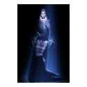 Deep Sea Mermaid Poster posters