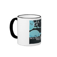 Deep Sea Mug - PISCES mug