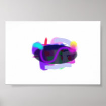 Deep Sea Poster