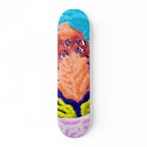 Deep Skateboard by newfront Deep Skateboard