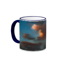 Deep Skye Mug