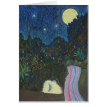 Deep Sleep cards