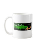 Deep South Reptiles Coffee Mug
