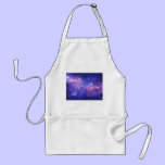 Deep Space Blue Apron aprons