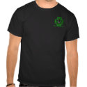 Deep Space Formation Shirt