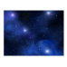 Deep Space Postcard