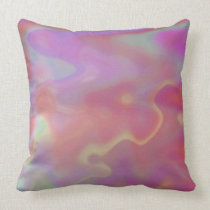 Deep Space Swirl pillows