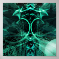deep spirit posters