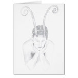 Deep Thought card
