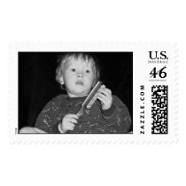deep thought postage by toad_892000 deep thought postage