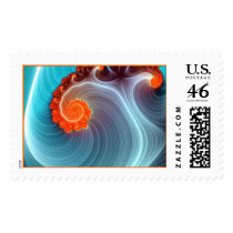 Deep Thoughts postage by fxyblnde Deep Thoughts postage