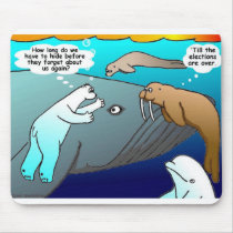 DEEP WATER mousepads by cabinfeverdavid DEEP WATER mousepads