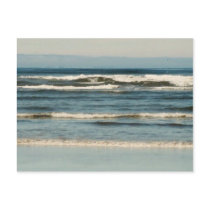 Deep Water postcards