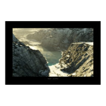 deep winter posters
