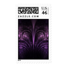 Deep Within Me Postage Stamp