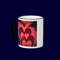 Deep Within mugs