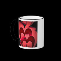 Deep Within mugs