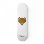 deep woods kuma-chan skate board decks