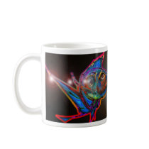 Deepenings Warriors 2 mugs by cachacadigital Deepenings Warriors 2 mugs