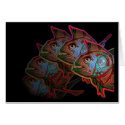 Deepenings warriors cards by cachacadigital Deepenings warriors cards