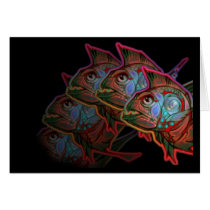 Deepenings warriors cards by cachacadigital Deepenings warriors cards