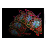 Deepenings warriors cards