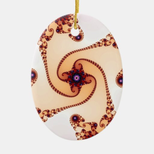 Deeper Christmas Ornaments