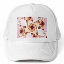 Deeper Mesh Hat