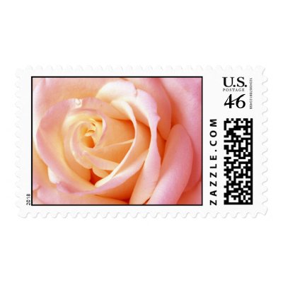 Deeper Postage Stamp