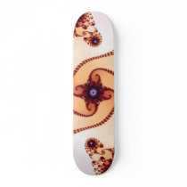 Deeper Custom Skateboard