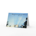 Deepest Sympathies! cards