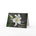 Deepest Sympathies! cards