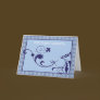 Deepest Sympathy Card