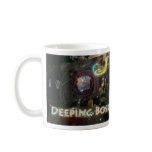 Deeping Bosk Mug